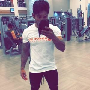 Meet your Posher, Cesarjonathan